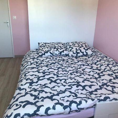 Maison 6-8 Personnes 3 Chambres Les Pieux Eksteriør bilde