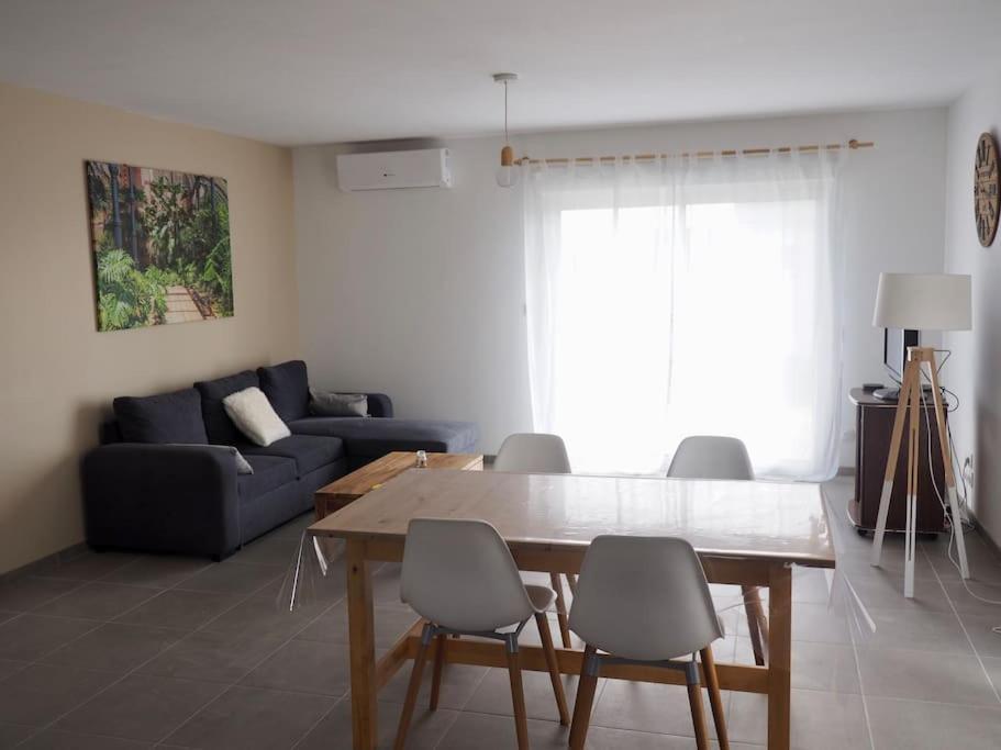 Maison 6-8 Personnes 3 Chambres Les Pieux Eksteriør bilde
