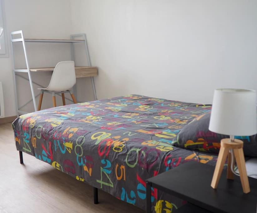 Maison 6-8 Personnes 3 Chambres Les Pieux Eksteriør bilde