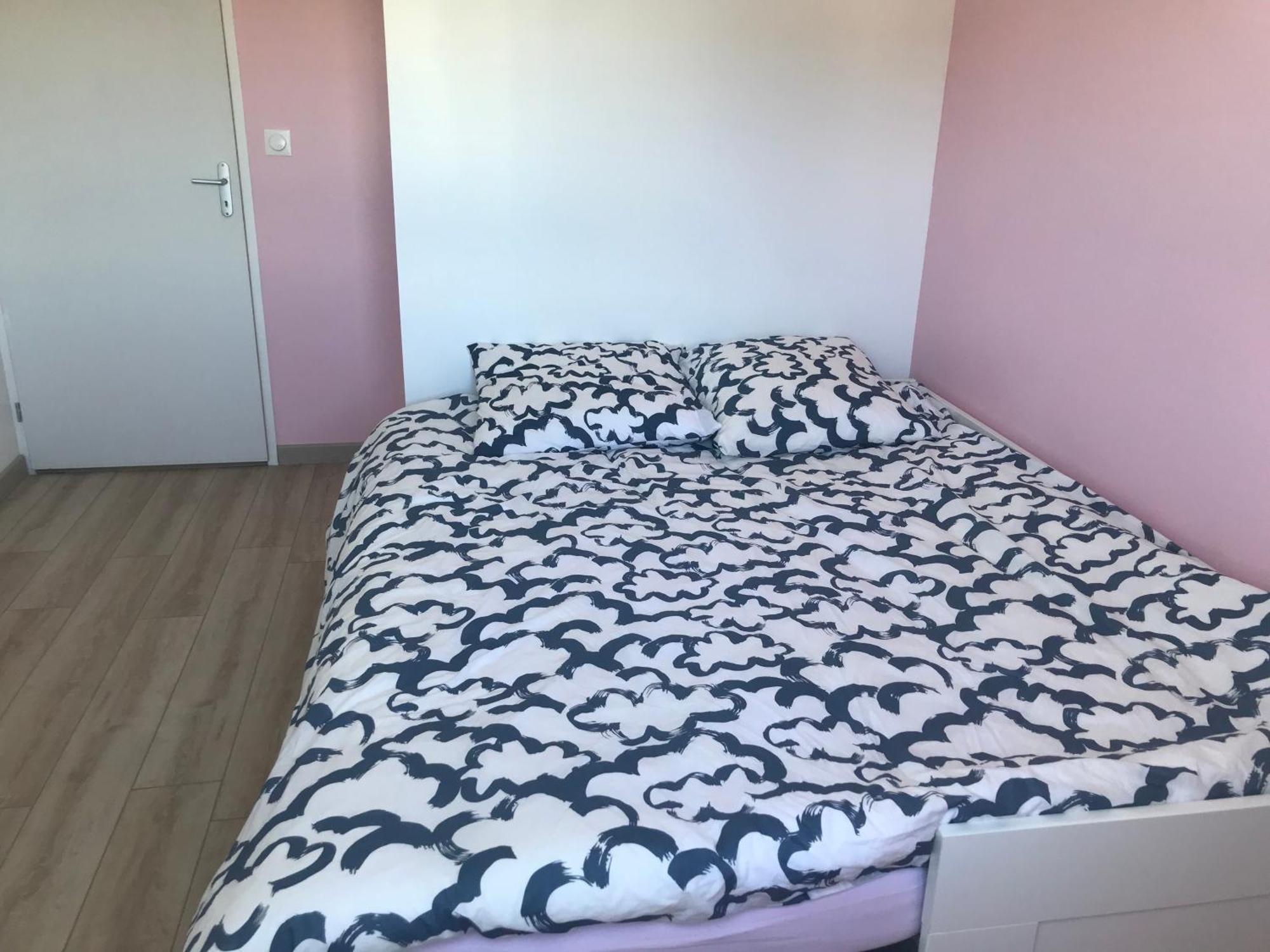 Maison 6-8 Personnes 3 Chambres Les Pieux Eksteriør bilde